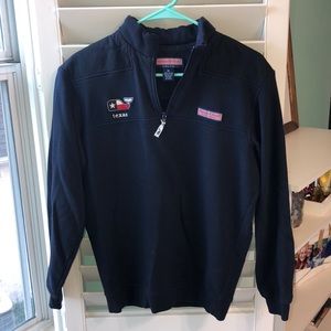 Texas Vineyard Vines Shep Shirt